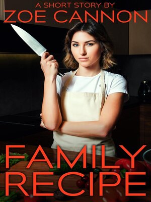 cover image of Family Recipe